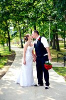 Wedding: Darrell & Olivia, Altoona, PA